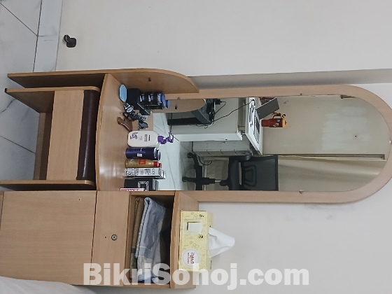 Otobi Dressing Table